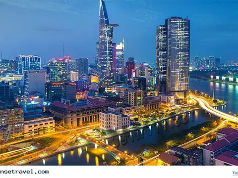 Mô hình chính quyền đô thị ở Hà Nội, Đà Nẵng và TP HCM